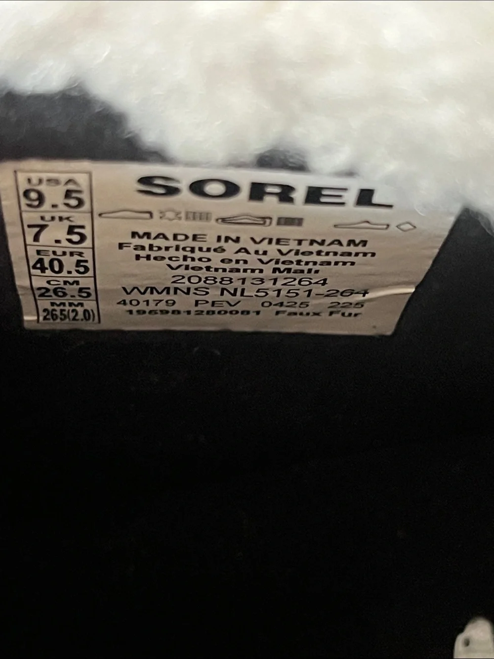 NWT OUT N ABOUT™ IV Chillz Women's Waterproof Boots